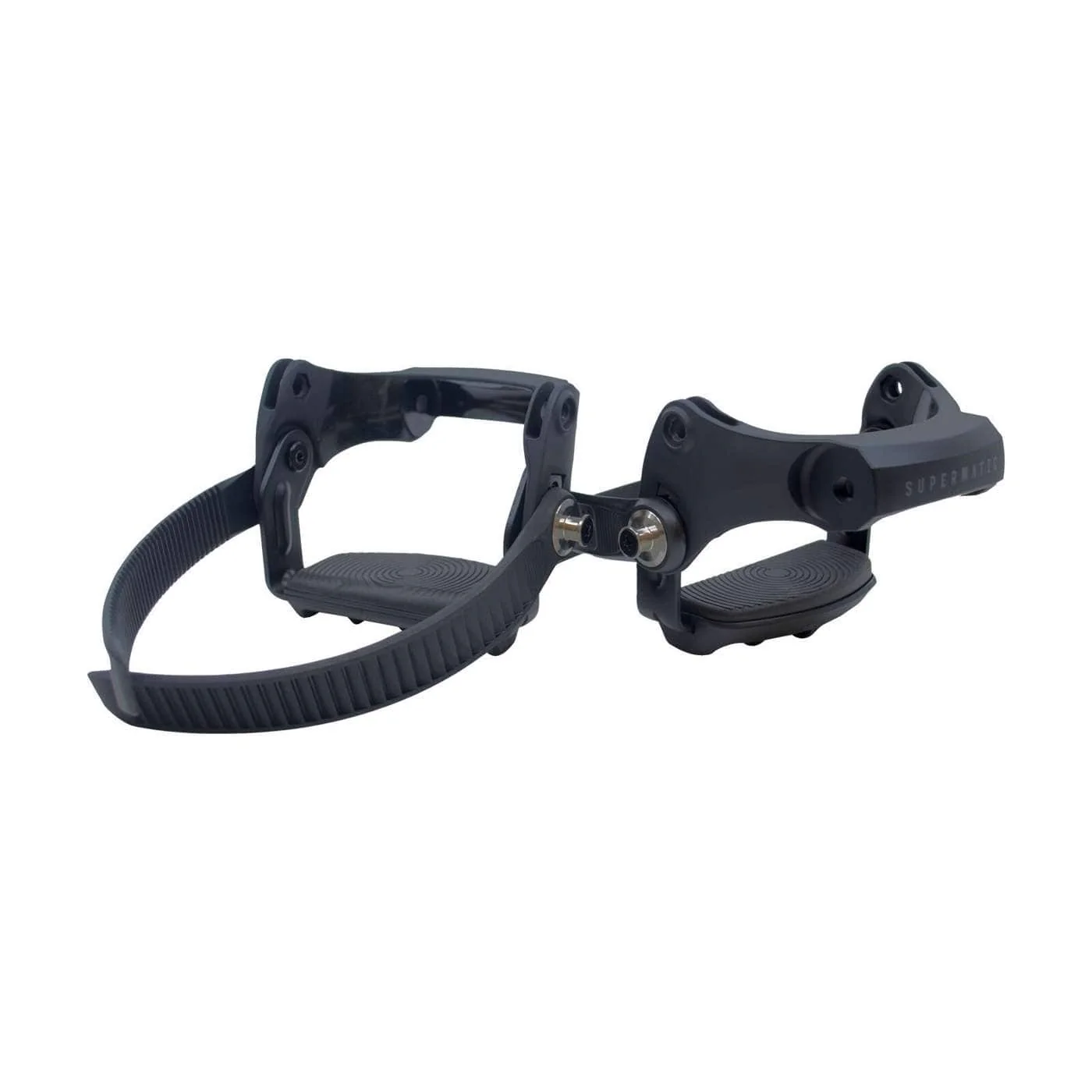 BP-S001-A - Supermatic® Heelcup Mechanism Set