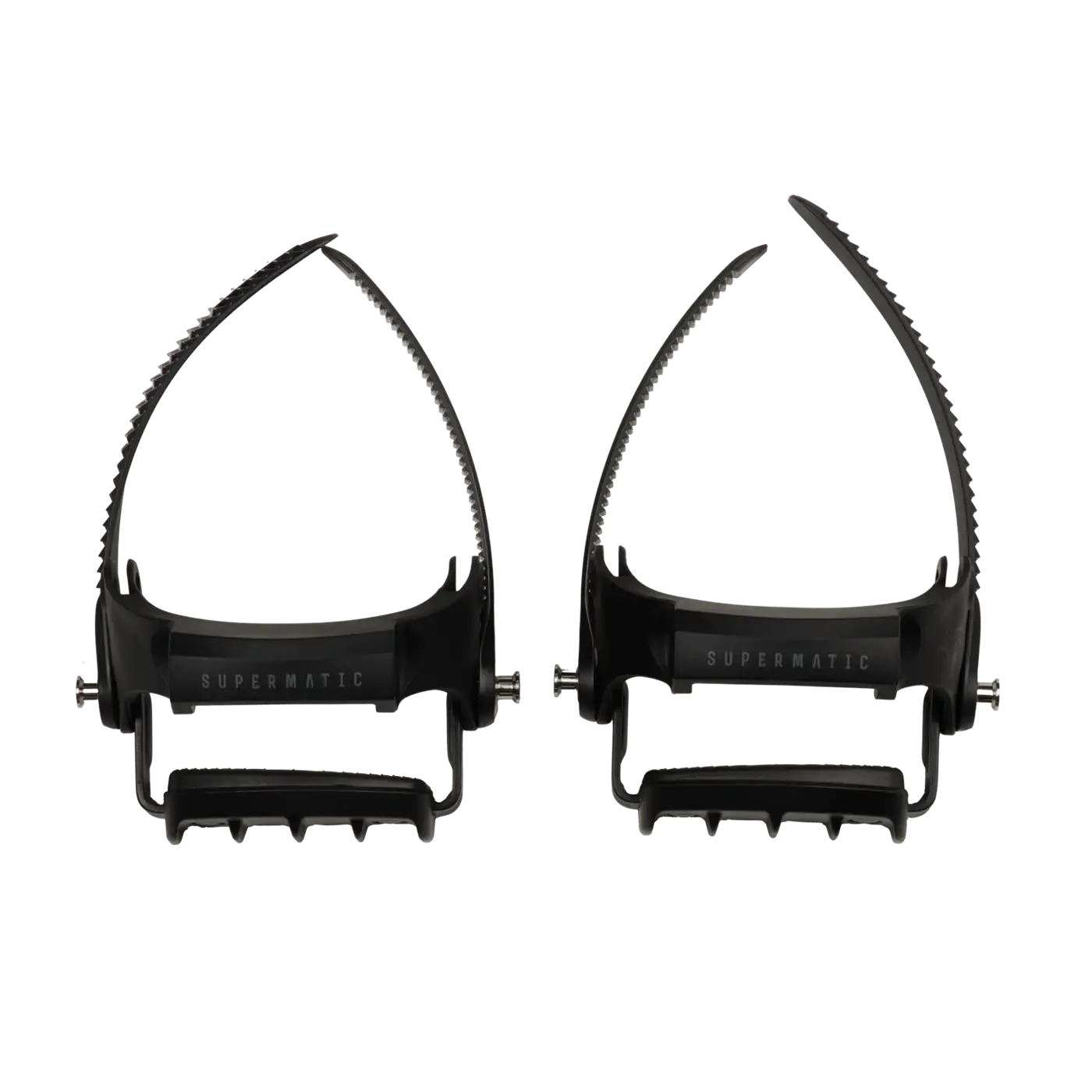 BP-S001-B - Supermatic® Heelcup Mechanism Set