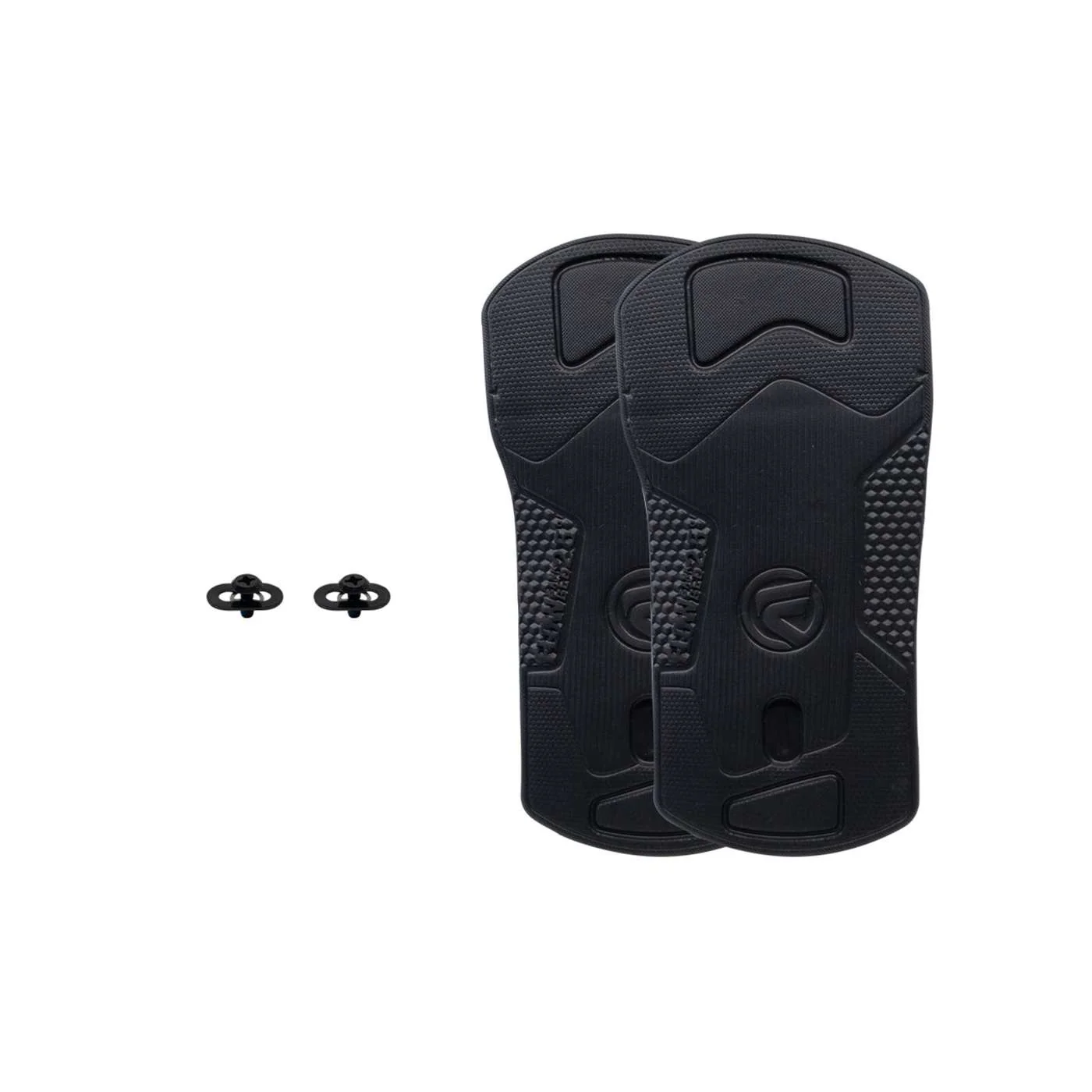 Ndk Spr 08-E1-Fuse Bankbed+Scrw Set