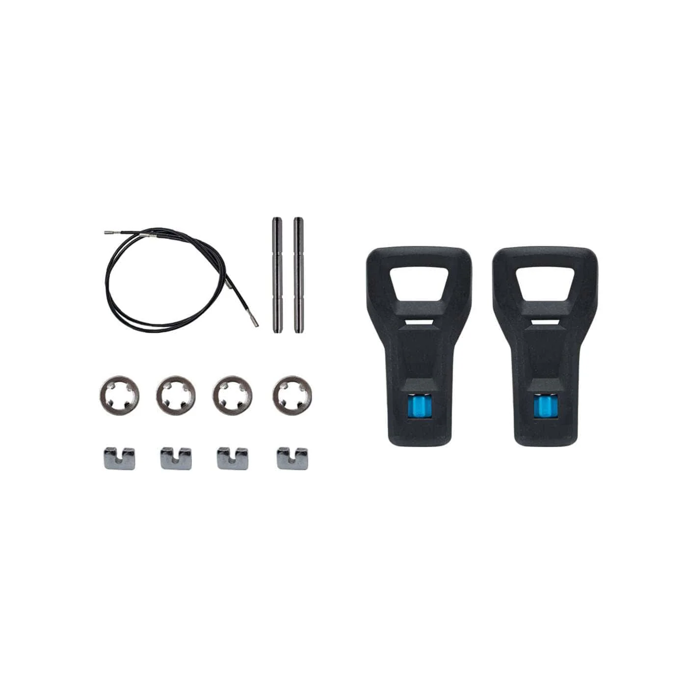 NDK SPR 12-A2 - MICRON SNAPLOCK SET