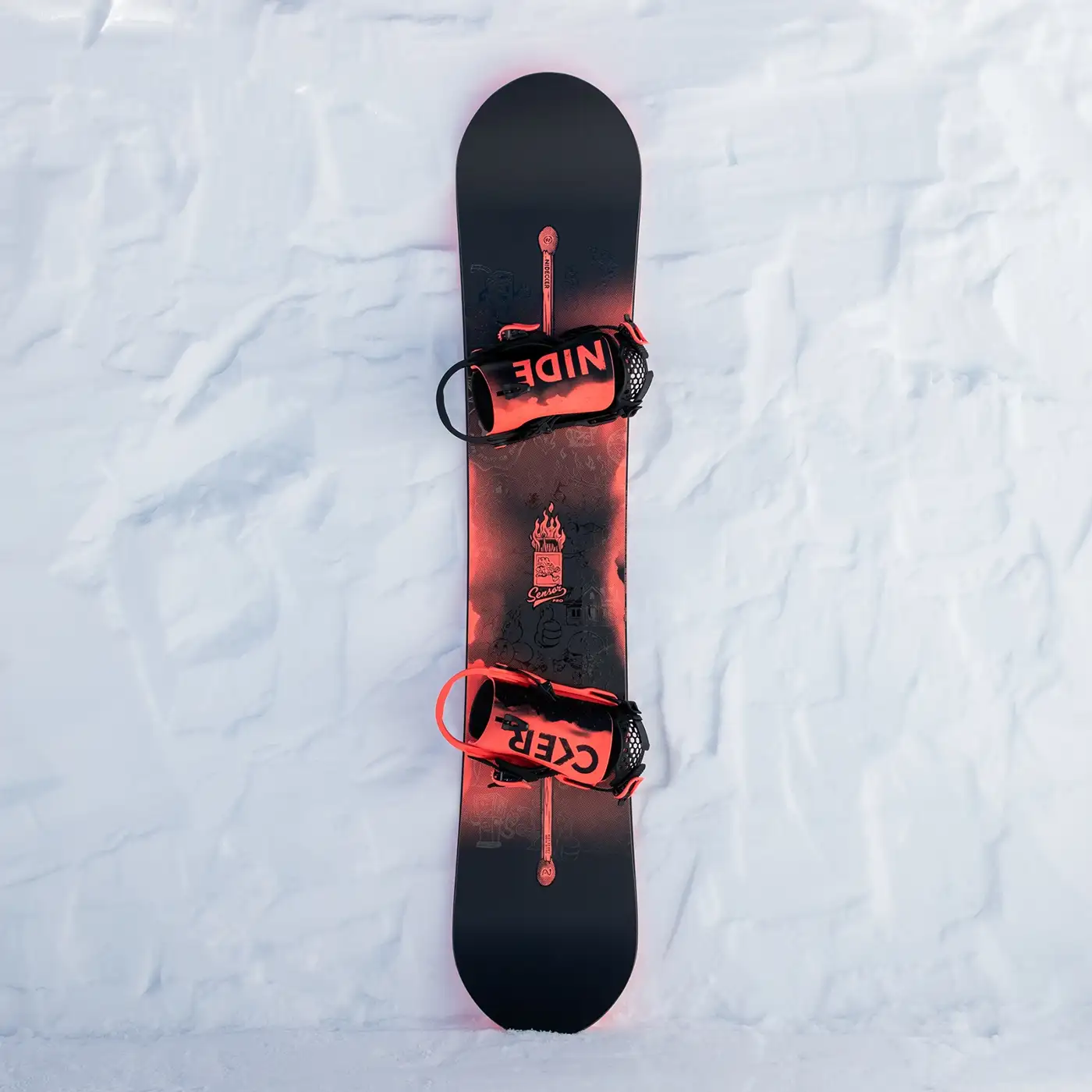 Sensor Pro Youth - Image 4